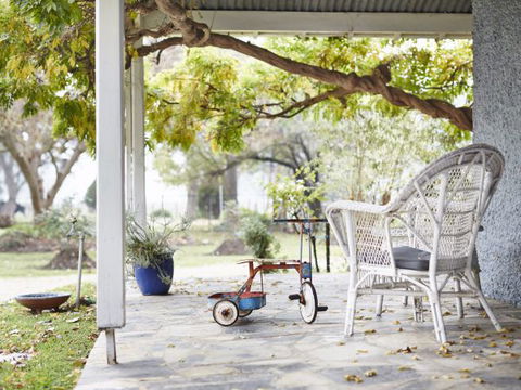 WillOaks B&B - Hobart Tourism 6
