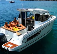 Sydney Harbour Luxury Boat Hire