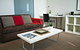 ADELAIDE DRESSCIRCLE APARTMENTS - THE PALMS APARTMENTS KENT TOWN - thumb 0