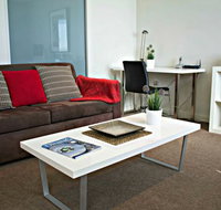 ADELAIDE DRESSCIRCLE APARTMENTS - THE PALMS APARTMENTS KENT TOWN - Tourism TAS