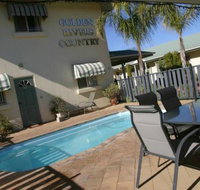 Barham Golden Rivers Holiday Apartments - Tourism TAS