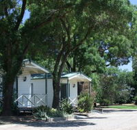 BIG4 North Cedars Holiday Park Wangaratta - Hobart Tourism