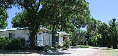 BIG4 North Cedars Holiday Park Wangaratta - Hobart Tourism 0