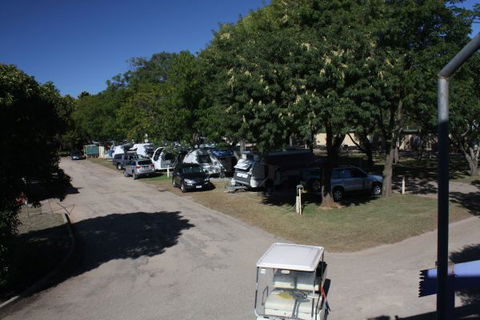BIG4 North Cedars Holiday Park Wangaratta - Hobart Tourism 4