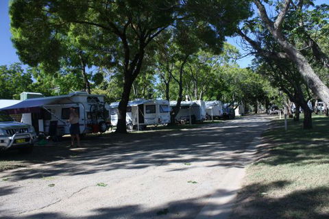 BIG4 North Cedars Holiday Park Wangaratta - Hobart Tourism 5
