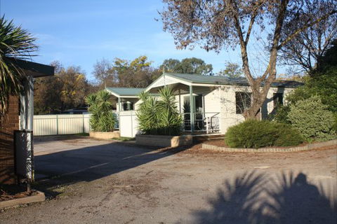 BIG4 North Cedars Holiday Park Wangaratta - Hobart Tourism 6