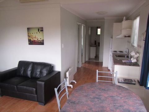 BIG4 North Cedars Holiday Park Wangaratta - Hobart Tourism 7