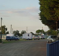 Central Caravan Park Colac - Tourism TAS