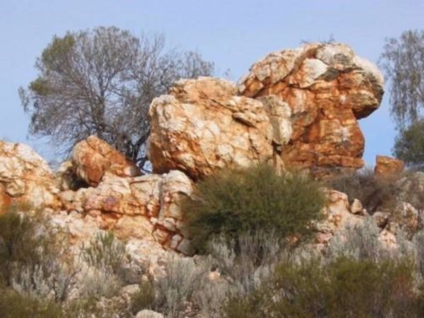 Coolgardie WA Hobart Tourism