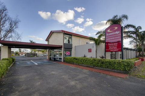 Econo Lodge Mount Gambier - Hobart Tourism 0