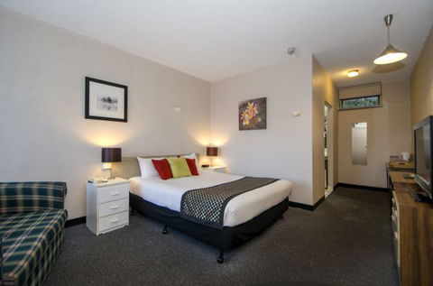 Econo Lodge Mount Gambier - Hobart Tourism 1