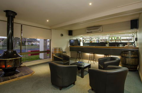 Econo Lodge Mount Gambier - Hobart Tourism 2