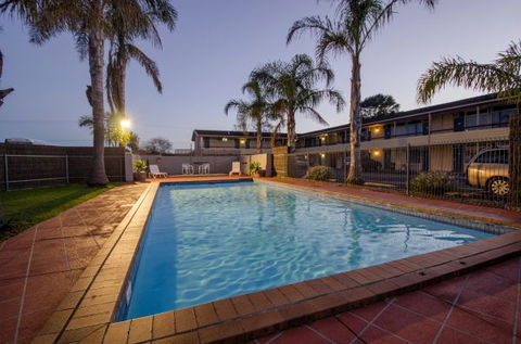 Econo Lodge Mount Gambier - Hobart Tourism 3