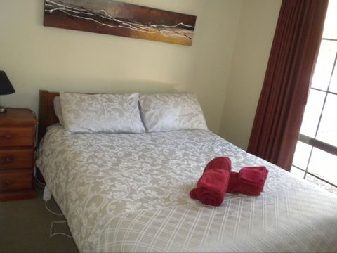 Gang Gang Villas - Hobart Tourism 8