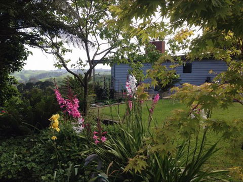 Halcyon Cottage Retreat - Self Contained Accommodation - Tourism TAS 0