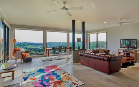 Halcyon Cottage Retreat - Self Contained Accommodation - Tourism TAS 1