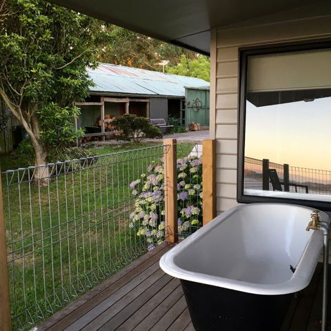 Halcyon Cottage Retreat - Self Contained Accommodation - Tourism TAS 3