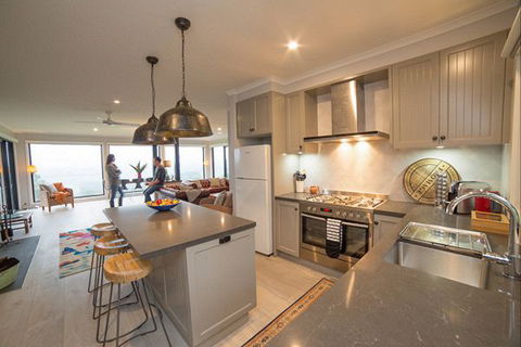 Halcyon Cottage Retreat - Self Contained Accommodation - Tourism TAS 4