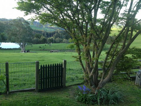 Halcyon Cottage Retreat - Self Contained Accommodation - Tourism TAS 7