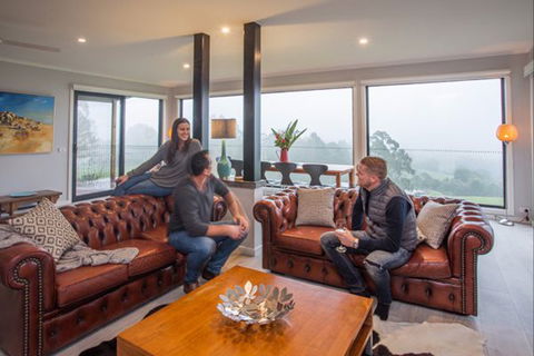 Halcyon Cottage Retreat - Self Contained Accommodation - Tourism TAS 8