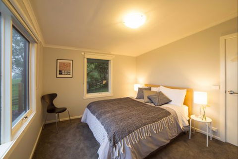 Halcyon Cottage Retreat - Self Contained Accommodation - Tourism TAS 9