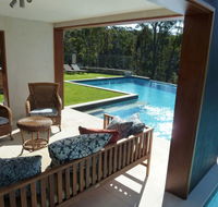 Indigo Couples Retreat Murrah Beach - Hobart Tourism