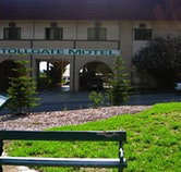 Tollgate Motel - Tourism TAS