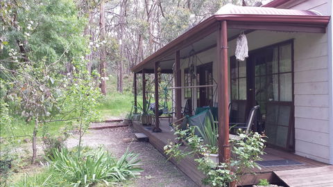 Kurianda Cottage - Hobart Tourism 0