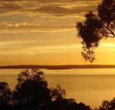 Bluewater Escape Holiday Rentals - Tourism TAS