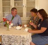 Loxton Smiffy's Bed And Breakfast McMillan Street