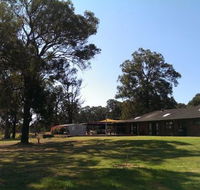 Villa Malbec - Hobart Tourism