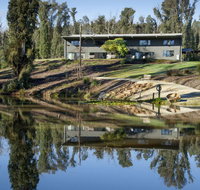 Saladin Lodge - Tourism TAS