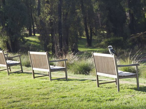 Saladin Lodge - Tourism TAS 3