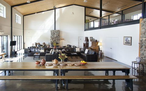 Saladin Lodge - Tourism TAS 4