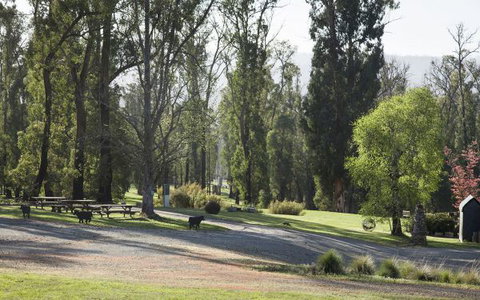 Saladin Lodge - Tourism TAS 5