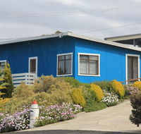 Scamander Beach Shack - Tourism TAS