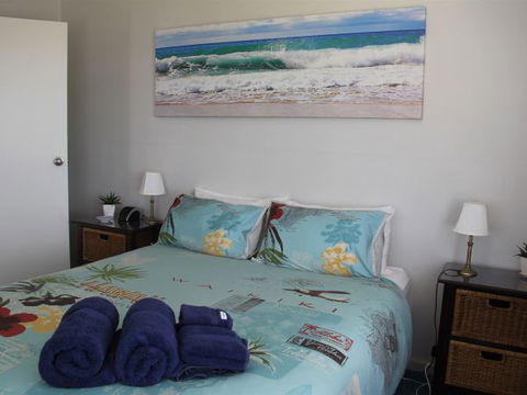 Scamander Beach Shack - Tourism TAS 1