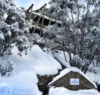 Silverski Falls Creek - Tourism TAS