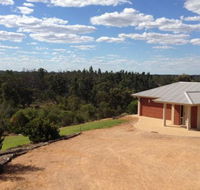 Templeton On Murray - Hobart Tourism
