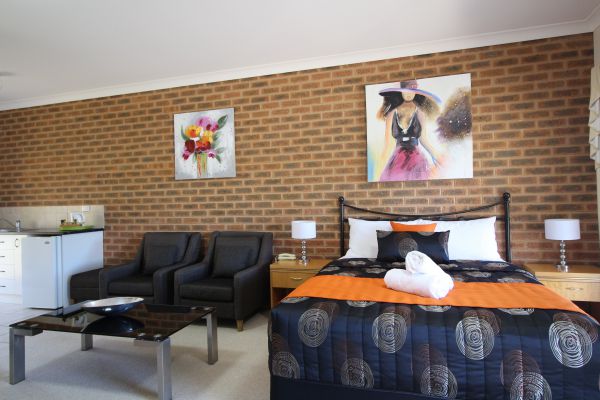 Yackandandah VIC Tourism TAS
