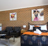 Top of the Town Motor Inn Yackandandah - Tourism TAS