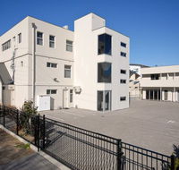 Unwind at 8 The Block Apartments Victor Harbor - Hobart Tourism