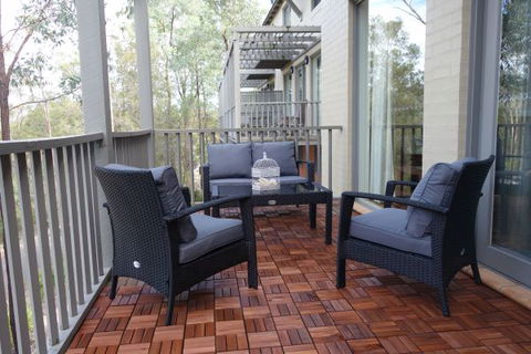 Villa Malbec - Hobart Tourism 5