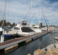 Batemans Bay Annual Yellowfin Competition - Tourism TAS