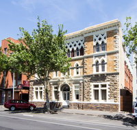 Adabco Boutique Hotel - Tourism TAS