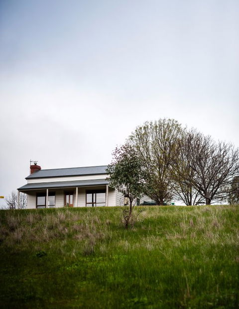 Cottage On The Murray - Hobart Tourism 0