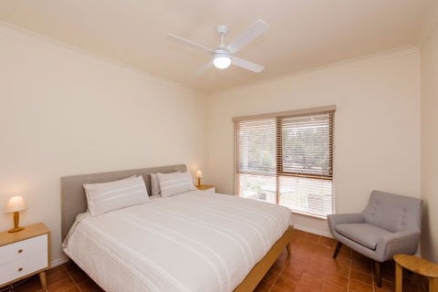 Cottage On The Murray - Hobart Tourism 3