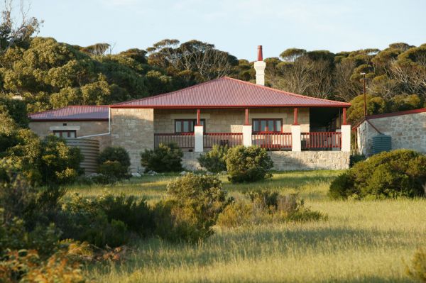 Inneston SA Hobart Tourism