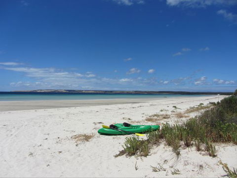 Kangaroo Island Star Beach House - Hobart Tourism 1