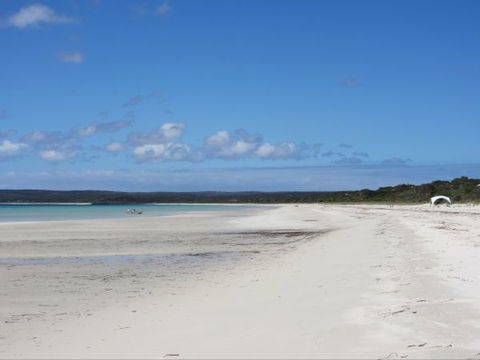Kangaroo Island Star Beach House - Hobart Tourism 3
